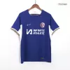 Men's Chelsea Home Soccer Jersey 2023/24 - Fans Version - acejersey