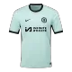 Men's Chelsea Third Away Soccer Jersey 2023/24 - Fans Version - acejersey