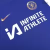 Men's Chelsea Home Soccer Jersey 2023/24 - Fans Version - acejersey