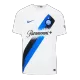 Kid's Inter Milan Away Jerseys Kit(Jersey+Shorts) 2023/24 - acejersey