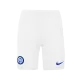 Kid's Inter Milan Away Jerseys Kit(Jersey+Shorts) 2023/24 - acejersey