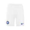 Kid's Inter Milan Away Jerseys Kit(Jersey+Shorts) 2023/24 - acejersey