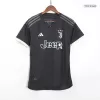 Juventus Third Away Soccer Jersey 2023/24 - Player Version - acejersey