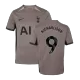 Men's Tottenham Hotspur RICHARLISON #9 Third Away Soccer Jersey 2023/24 - Fans Version - acejersey