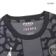 Kid's PSG Third Away Jerseys Kit(Jersey+Shorts) 2023/24 - acejersey