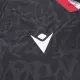 Men's Crystal Palace Third Away Soccer Jersey 2023/24 - Fans Version - acejersey