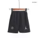 Kid's PSG Third Away Jerseys Kit(Jersey+Shorts) 2023/24 - acejersey