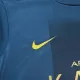 Kid's Al Nassr Away Jerseys Kit(Jersey+Shorts) 2023/24 - acejersey