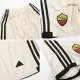 Kid's Roma Away Jerseys Kit(Jersey+Shorts) 2023/24 - acejersey