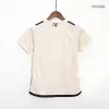 Kid's Roma Away Jerseys Kit(Jersey+Shorts) 2023/24 - acejersey