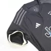 Juventus Third Away Soccer Jersey 2023/24 - Player Version - acejersey