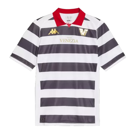 Men's Venezia FC Third Away Soccer Jersey 2023/24 - Fans Version - acejersey