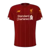 Liverpool Home Retro Soccer Jersey 2019/20 - acejersey