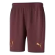 Men's Manchester City Away Jersey (Jersey+Shorts) Kit 2023/24 - Fans Version - acejersey