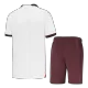 Men's Manchester City Away Jersey (Jersey+Shorts) Kit 2023/24 - Fans Version - acejersey
