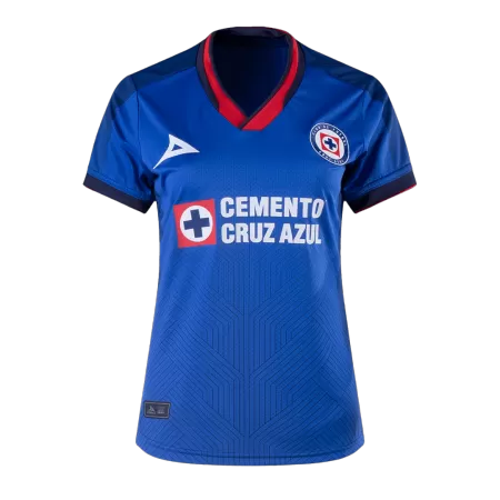 Men's Cruz Azul Home Soccer Jersey 2023/24 - acejersey