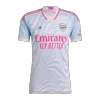 Men's Arsenal Stella McCartney Soccer Jersey 2023/24 - Fans Version - acejersey