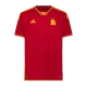 Roma Home Soccer Jersey 2023/24 - Player Version - acejersey