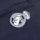 Kid's Real Madrid Zipper Navy Tracksuit 2023/24 - acejersey