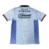 Men's Cruz Azul Away Soccer Jersey 2023/24 - Fans Version - acejersey