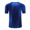 Men's Barcelona Pre-Match Soccer Jersey 2023/24 - acejersey