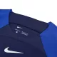Men's Al Nassr Pre-Match Jersey (Jersey+Shorts) Kit 2023/24 - acejersey