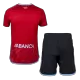 Kid's Celta Vigo Away Jerseys Kit(Jersey+Shorts) 2023/24 - acejersey