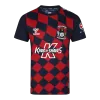 Kid's Coventry City Away Jerseys Kit(Jersey+Shorts) 2023/24 - acejersey