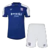 Kid's Ipswich Town Home Jerseys Kit(Jersey+Shorts) 2023/24 - acejersey