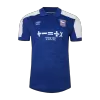 Kid's Ipswich Town Home Jerseys Kit(Jersey+Shorts) 2023/24 - acejersey