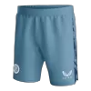 Kid's Aston Villa Third Away Jerseys Kit(Jersey+Shorts) 2023/24 - acejersey