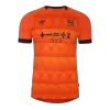 Kid's Ipswich Town Away Jerseys Kit(Jersey+Shorts) 2023/24 - acejersey