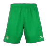 Kid's Real Betis Away Jerseys Kit(Jersey+Shorts) 2023/24 - acejersey