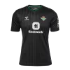 Kid's Real Betis Third Away Jerseys Kit(Jersey+Shorts) 2023/24 - acejersey