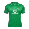 Kid's Real Betis Away Jerseys Kit(Jersey+Shorts) 2023/24 - acejersey