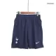 Tottenham Hotspur Away Soccer Shorts 2023/24 - acejersey