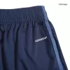 Arsenal Third Away Soccer Shorts 2023/24 - acejersey