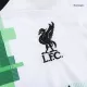 Men's Liverpool Away Long Sleeve Soccer Jersey 2023/24 - acejersey