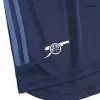 Arsenal Third Away Soccer Shorts 2023/24 - acejersey