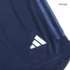 Arsenal Third Away Soccer Shorts 2023/24 - acejersey