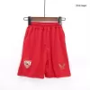 Kid's Sevilla Away Jerseys Kit(Jersey+Shorts) 2023/24 - acejersey