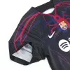 Men's Barcelona Pre-Match Soccer Jersey 2023/24 - acejersey