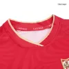 Kid's Sevilla Away Jerseys Kit(Jersey+Shorts) 2023/24 - acejersey