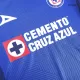 Men's Cruz Azul Home Soccer Jersey 2023/24 - acejersey
