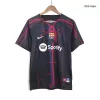 Men's Barcelona Pre-Match Soccer Jersey 2023/24 - acejersey