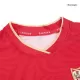 Kid's Sevilla Away Jerseys Kit(Jersey+Shorts) 2023/24 - acejersey