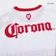 Men's Deportivo Toluca Away Soccer Jersey 2023/24 - Fans Version - acejersey