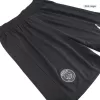 PSG Third Away Soccer Shorts 2023/24 - acejersey