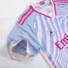 Men's Arsenal Stella McCartney Soccer Jersey 2023/24 - Fans Version - acejersey