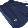 Arsenal Third Away Soccer Shorts 2023/24 - acejersey